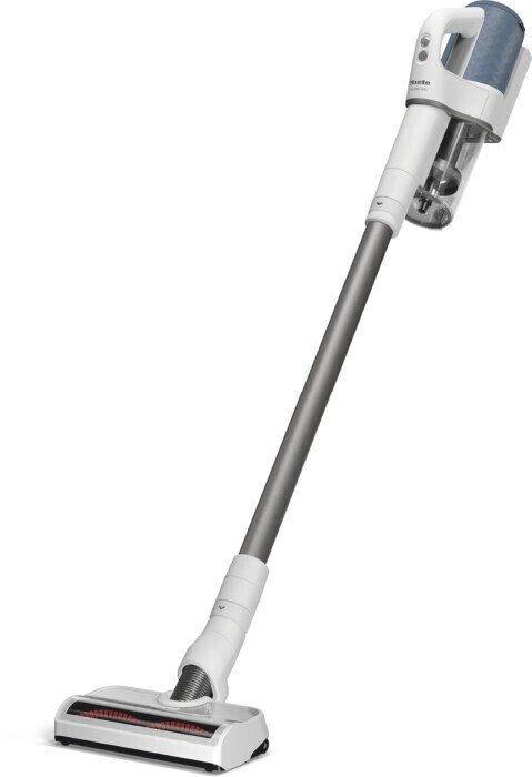 Вертикальный беспроводной пылесос Miele Duoflex HX1
